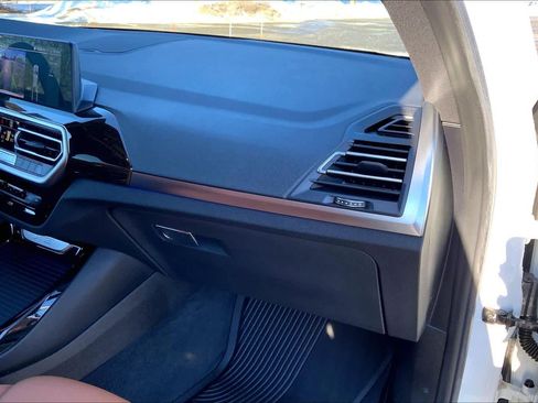 Used 2023 BMW X3 xDrive30i image 18