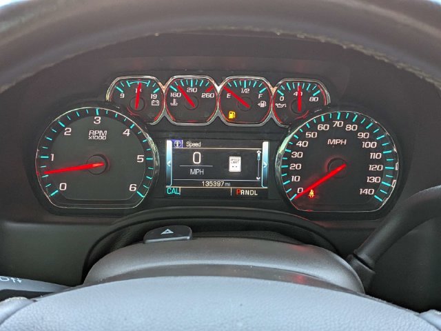 Used 2018 Chevrolet Tahoe LT AWD/4WD image 29