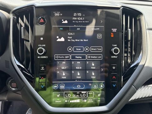 New 2026 Subaru Ascent Premium AWD/4WD image 27
