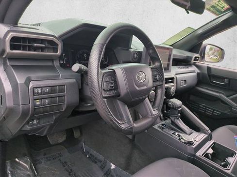 Used 2024 Toyota Tacoma SR image 10