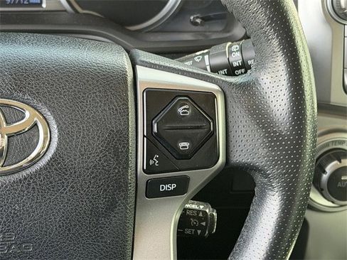 Used 2018 Toyota 4Runner Limited image 16