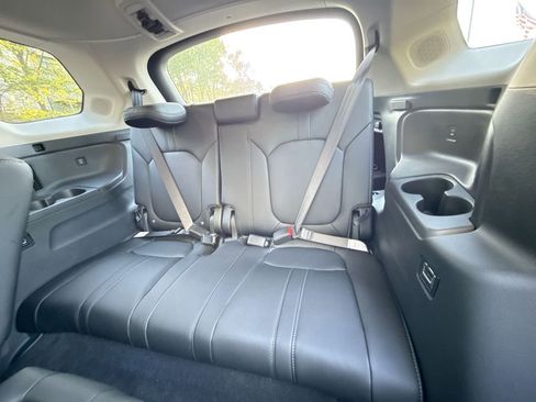 New 2026 Honda Pilot Touring image 26