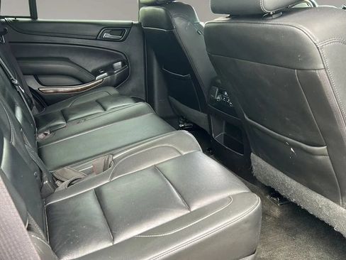Used 2017 Chevrolet Tahoe LT AWD/4WD image 17