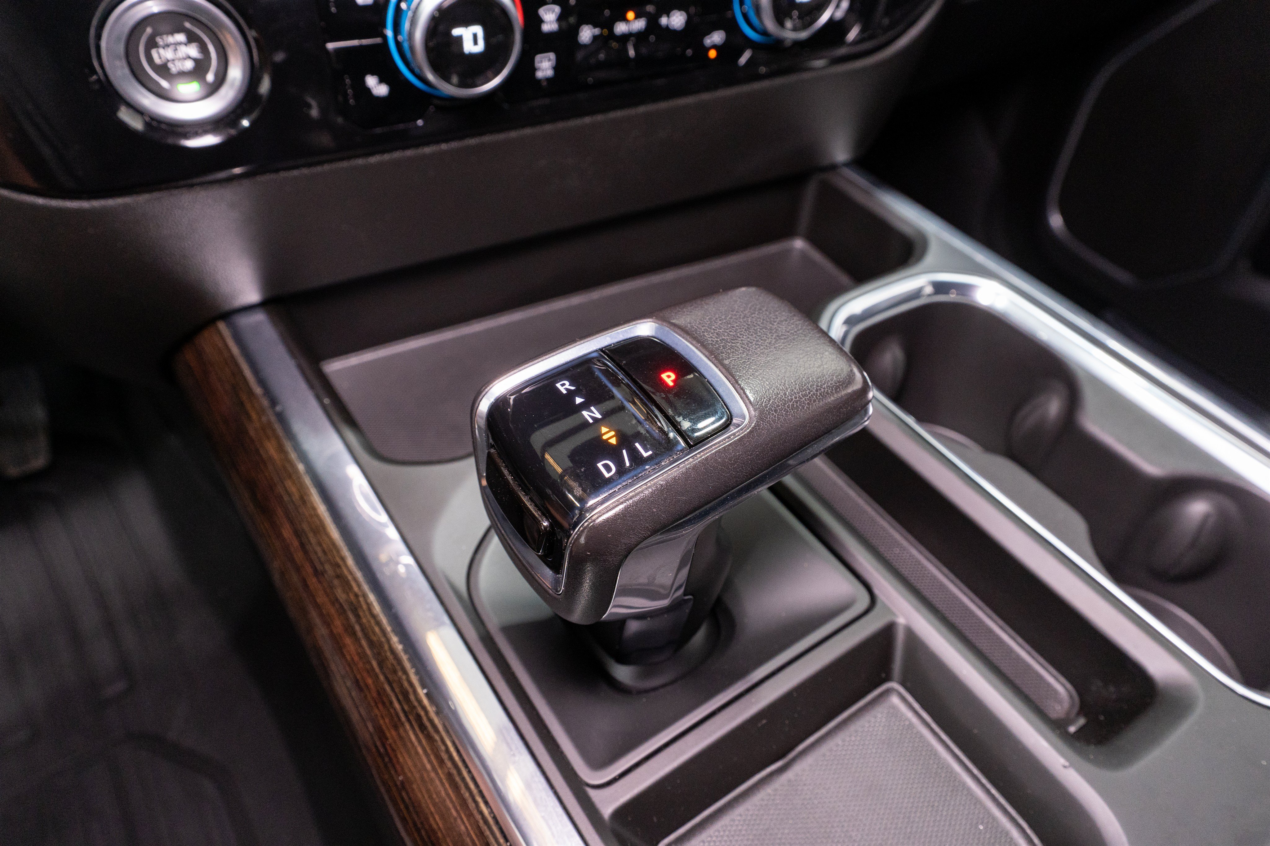 Used 2022 GMC Sierra 1500 Elevation AWD/4WD image 23
