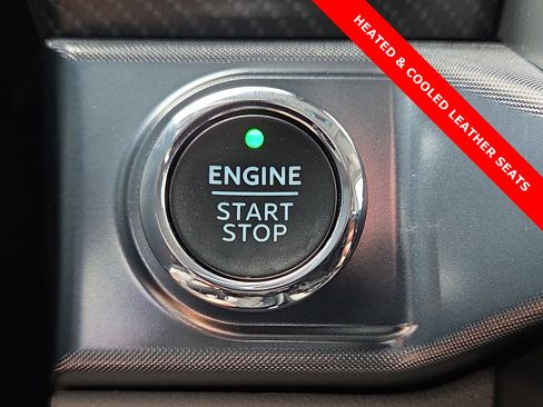Used 2023 Ford F150 Limited AWD/4WD image 20