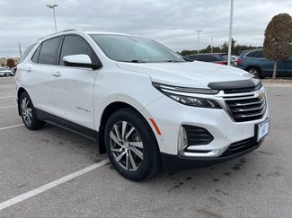 Used 2022 Chevrolet Equinox Premier video 3