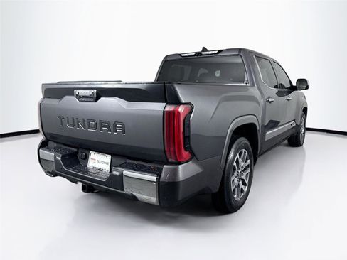 Used 2022 Toyota Tundra 1794 Edition image 6