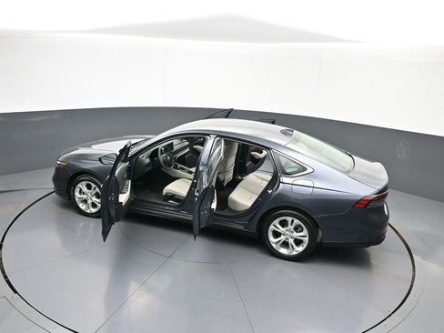 Certified 2023 Honda Accord LX image 43