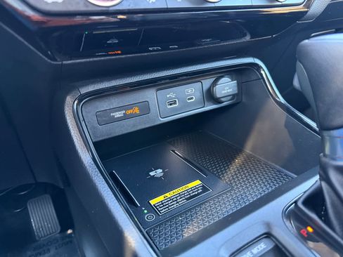 Used 2024 Honda CR-V EX-L image 25