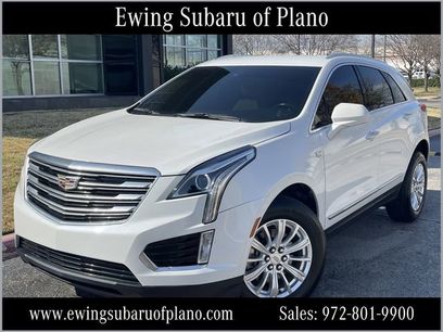 Used 2019 Cadillac XT5 FWD