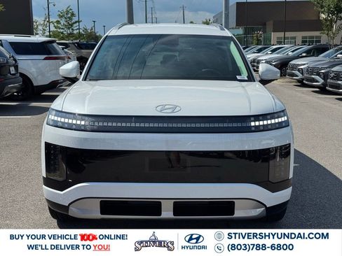 New 2026 Hyundai Ioniq 9 SEL image 7