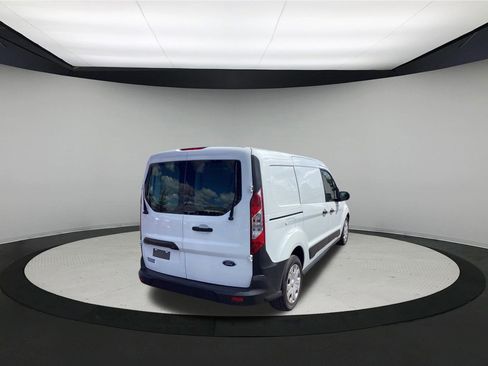 Used 2020 Ford Transit Connect XL FWD image 8