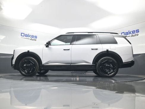 New 2027 Kia Telluride SX X-Line image 46