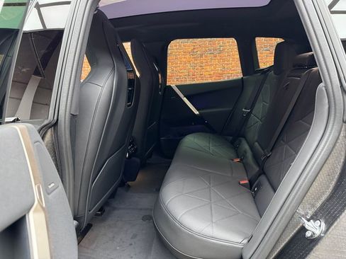 New 2026 BMW iX xDrive60 w/ Premium Package image 22