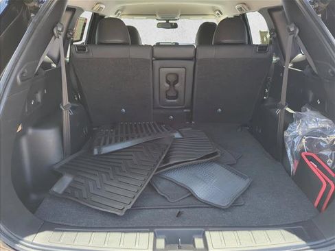 Used 2022 Mitsubishi Outlander SEL FWD image 29