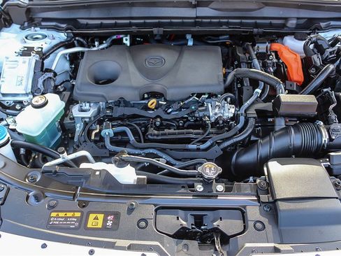 New 2026 MAZDA CX-50 2.5 Hybrid w/ Weather Package image 13