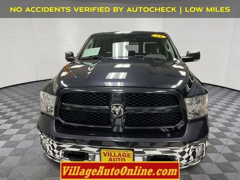 Used 2014 RAM 1500 Outdoorsman image 6