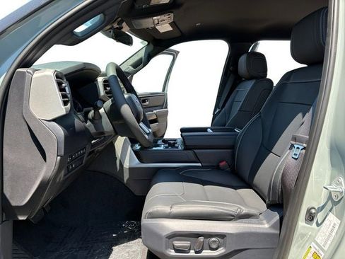 New 2026 Toyota Tundra SR5 AWD/4WD image 9