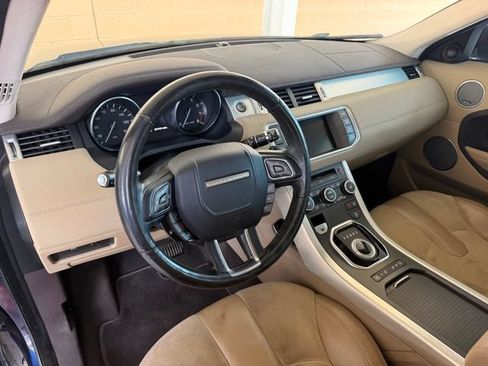 Used 2014 Land Rover Range Rover Evoque Pure AWD/4WD image 19