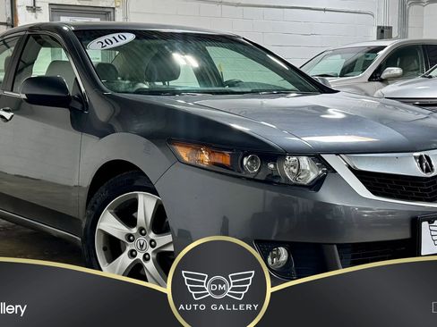 Used 2010 Acura TSX Sedan FWD image 3