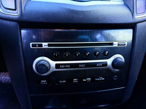 Used 2014 Nissan Maxima 3.5 S image 11