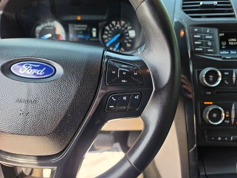 Used 2017 Ford Explorer 4WD image 22