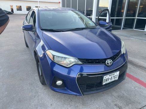 Used 2015 Toyota Corolla L image 21
