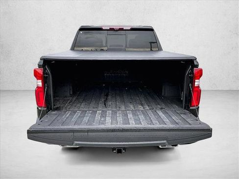 Certified 2023 Chevrolet Silverado 1500 High Country w/ Technology Package image 30