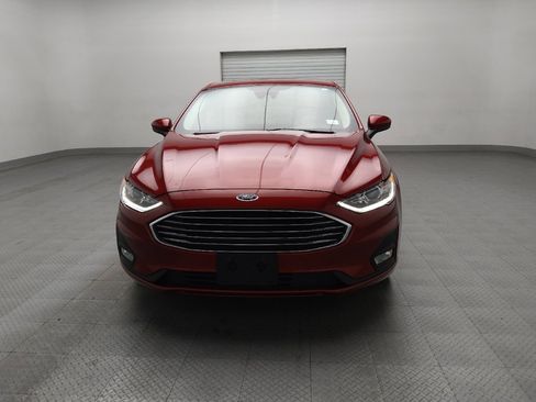 Used 2019 Ford Fusion SE w/ Equipment Group 151A image 15