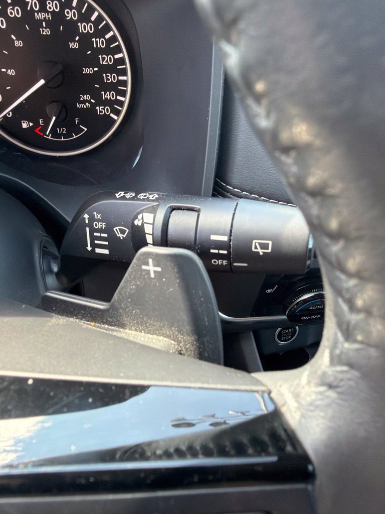 Used 2021 Nissan Rogue S FWD image 20