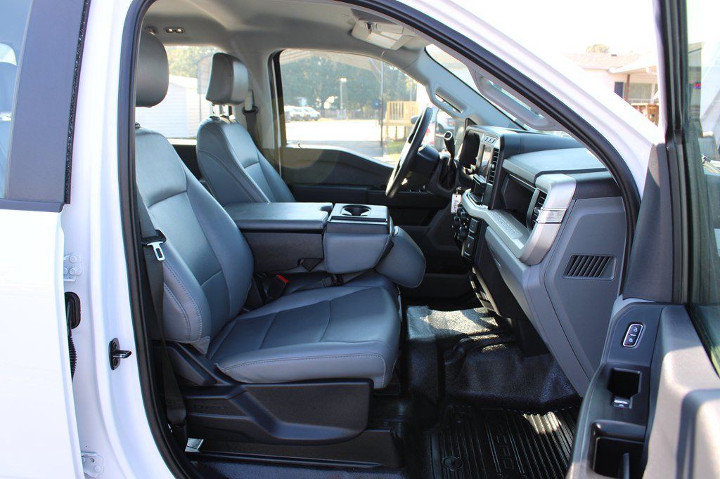 Used 2024 Ford F250 XL RWD image 24