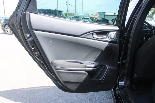 Used 2020 Honda Civic LX image 27