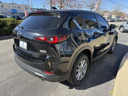 Used 2023 MAZDA CX-5 AWD 2.5 S image 11