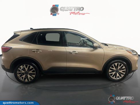 Used 2020 Ford Escape Titanium image 6