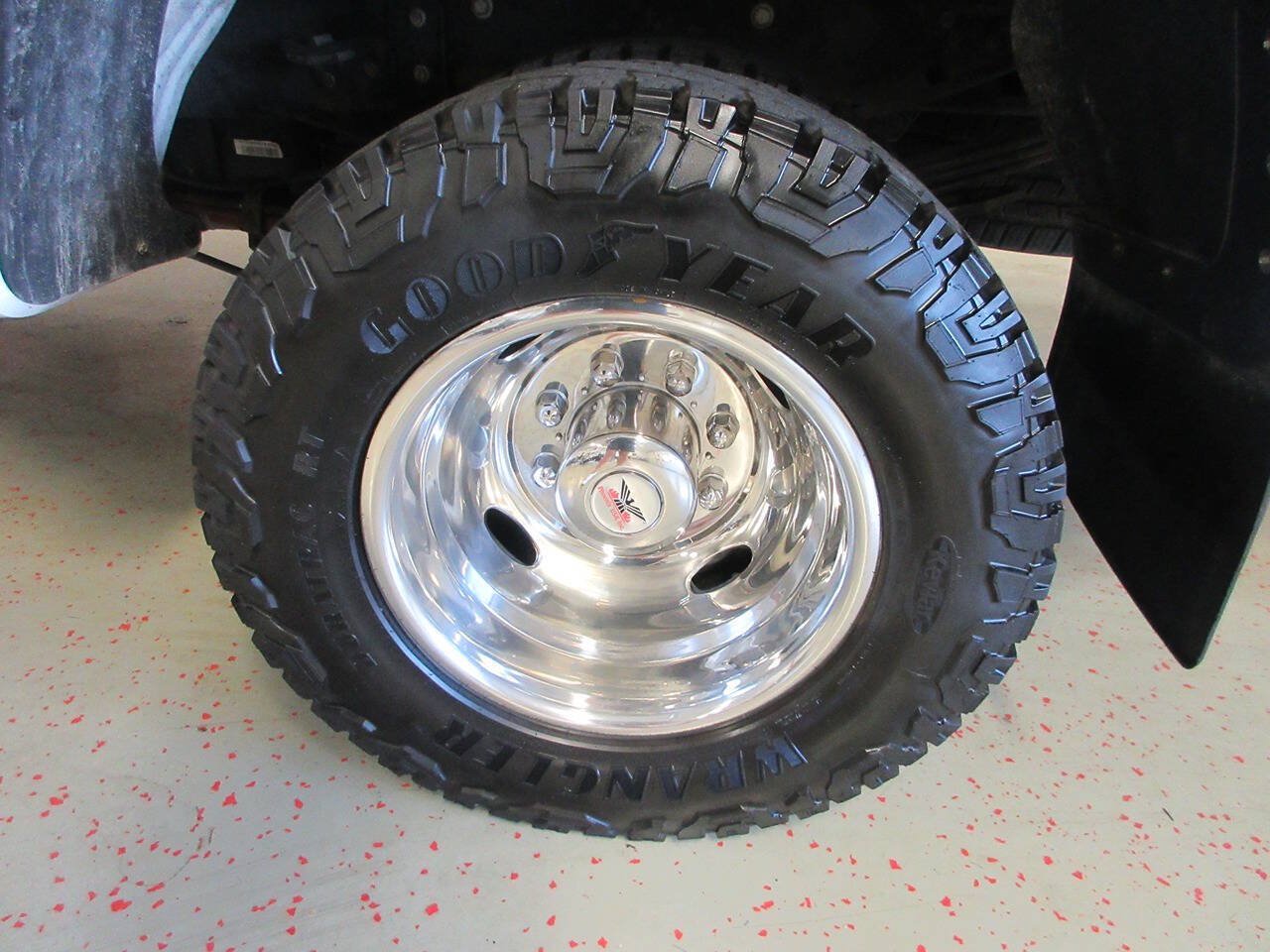 Used 2019 Ford F350 XLT AWD/4WD image 25