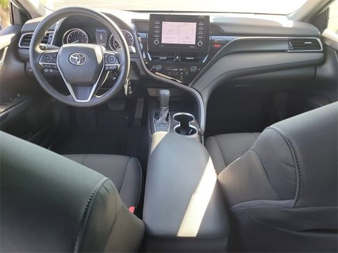 Certified 2023 Toyota Camry LE image 14