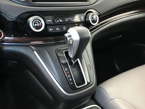 Used 2016 Honda CR-V Touring image 23