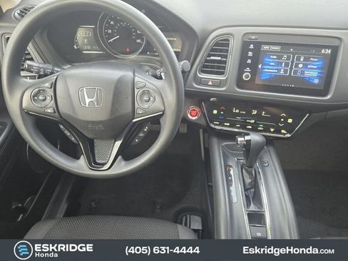 Used 2022 Honda HR-V EX image 28