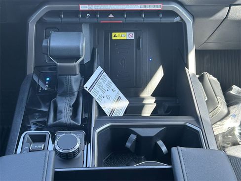 New 2026 Toyota Tundra SR5 image 20