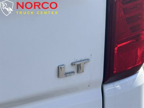 Used 2019 Chevrolet Silverado 1500 LT w/ Texas Edition AWD/4WD image 10