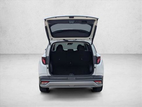 Used 2025 Hyundai Tucson SEL image 5