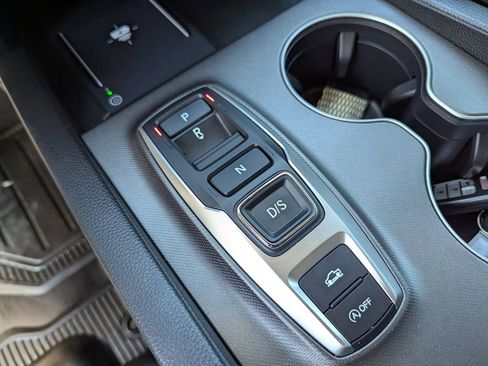 Used 2024 Honda Ridgeline RTL image 24