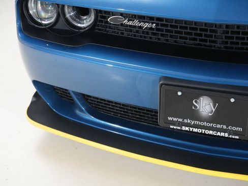 Used 2023 Dodge Challenger R/T Scat Pack image 10