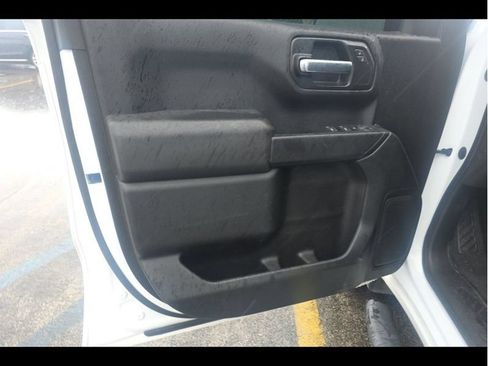 Used 2021 Chevrolet Silverado 1500 Custom RWD image 15