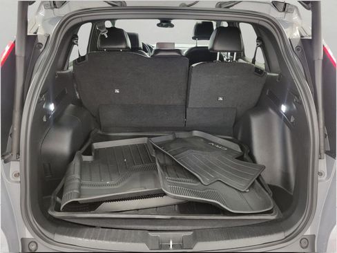 Used 2025 Honda CR-V Sport-L image 15