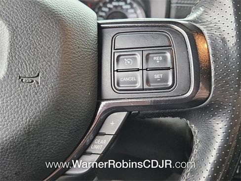 Used 2021 RAM 2500 Power Wagon w/ Power Wagon Off Road Package image 30