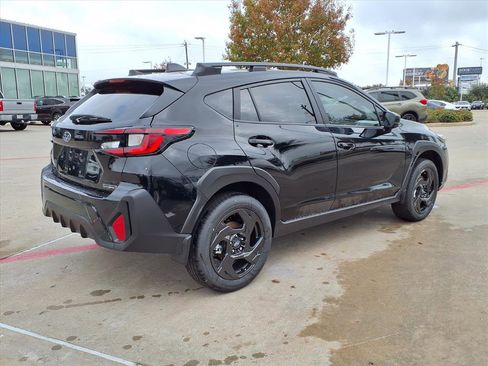 New 2026 Subaru Forester Sport image 4