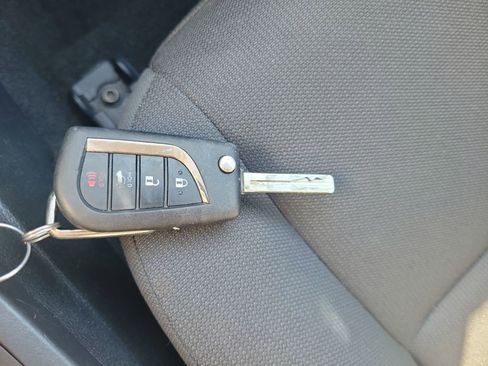 Certified 2024 Toyota Corolla LE image 34