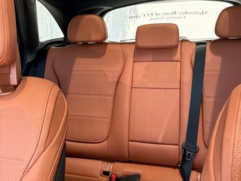 Certified 2026 Mercedes-Benz GLC 300 image 12