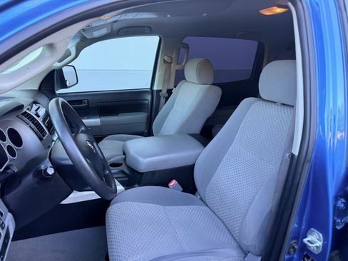 Used 2008 Toyota Tundra 2WD CrewMax image 28